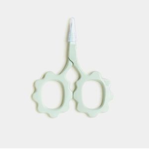 Nuevas Tijeras de Entresacar Pequeñas de Acero Inoxidable para Diestros, Mini Tijeras de Bordado con Diseño de Girasol, Herramientas de Costura y Bordado - Product Image 6
