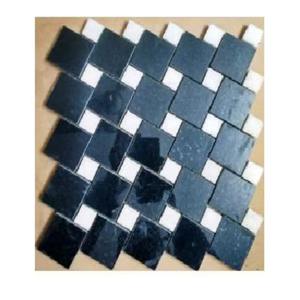 Mosaicos de Piedra Natural Premium, Azulejos Decorativos Modernos para Paredes y Pisos, para Hogar, Sala de Estar y Uso en Exteriores, Resistentes al Agua - Product Image 6