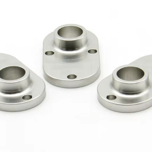 Casquillo con Brida / Soporte de Rodamiento con Brida (Montaje con Perno y Brida) - Product Image 1