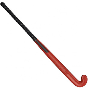 Palo de Hockey sobre Césped Profesional de Fibra de Carbono para un Control de Bola Potente, Agarre Ligero y Rendimiento Avanzado en Exteriores - Product Image 1