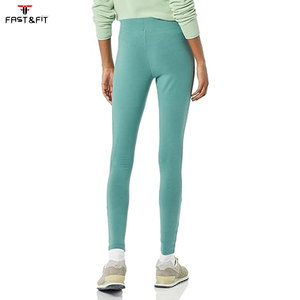 Women Activewear <b>Leggings</b> High Waist Stretch Gym Pants - Product Image 2