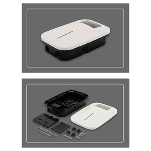 Borne de recharge murale pour véhicules électriques Type 2/Type 1/GBT 5M 32A – Nouvelle arrivée – Station de recharge domestique pour voitures électriques - Product Image 6