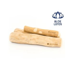 Bâton à mâcher en bois de café le plus vendu pour chiens - Style classique et mignon pour usage intérieur, jeu, dressage et activités quotidiennes Lam Dong - Product Image 1