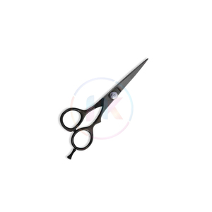 Ciseaux de barbier de bonne qualité, nouvelle collection, faible MOQ, haute durabilité, vis de tension réglable, ciseaux de barbier pour gauchers - Product Image 1