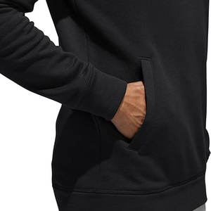 Nuevas Sudaderas con Capucha Personalizadas al por Mayor para Hombre 2026 - 100% Algodón Felpa, Ropa Urbana de Invierno, para Entrenamiento, con Estampado y Logotipo Personalizados en Venta - Product Image 5