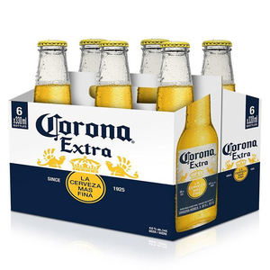 Cerveza Corona Extra Sin Alcohol, Cerveza Lager, Cerveza Corona a Granel, Corona 330ml EN VENTA - Product Image 6