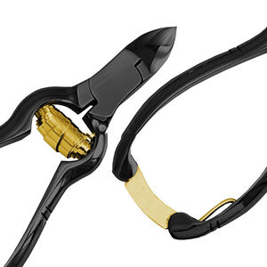 Professional Beauty <b>Nail</b> Cutter Clipper Stainless Steel Curved Blade <b>Nail</b> Care <b>Tool</b> for Finger Manicure with Customized Logo - Product Image 4