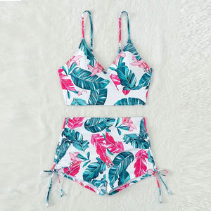 High Quality Custom Sublimation Breathable Printed Beach Volleyball Uniform with Low MOQ <b>Design</b> Your Own - Product Image 1