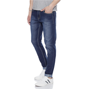 Best Quality Hot New Stylish Denim <b>Jeans</b> Pants Classic Man <b>Jeans</b> Trousers Men Clothes Fashionable Men's <b>Jeans</b> From Bangladesh - Product Image 5