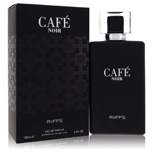 Fragancia CafeNoire de Eau De Parfum Spray, Perfume Unisex - Product Image 1