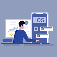 Mobil Uygulamalar ve Modern Dijital Platform Deneyimleri Çözümleri İçin Özel iOS Geliştirici Hizmetleri