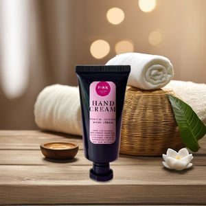 La potente crema y Loción de manos calmante antioxidante hidrata la piel mejora la barrera calma la irritación de manera efectiva - Product Image 4