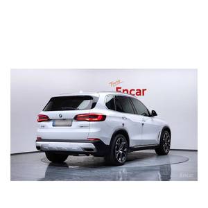 BMW X5 XDrive 30d XLine Diesel Automatique 2024, 41 381 km, Volant à Gauche - Product Image 2