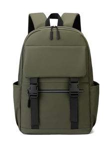 Custom your logo School Backpack for Men Junior Senior High School <b>University</b> Students - Product Image 3