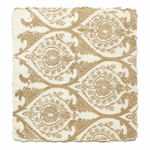 Hojas de Papel Hechas a Mano con Impresión Serigráfica, Papel Decorativo Ecológico para Invitaciones, Embalaje, Impresión y Arte - Product Image 1