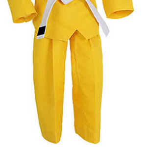 Uniforme de Judo Ligero de Alta Calidad para Hombre – Ropa de Artes Marciales al por Mayor para Entrenamiento y Competición Hecho en Pakistán - Product Image 6