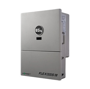 Inversor Híbrido FlexBOSS18 Todo en Uno con Salida de 13 kW y Entrada de 18 kW - Product Image 4