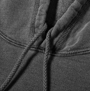 Sweat-shirts à capuche pour hommes à prix abordable, fabriqués directement en usine, avec tissu doux pour toutes les saisons, mode décontractée - Product Image 5