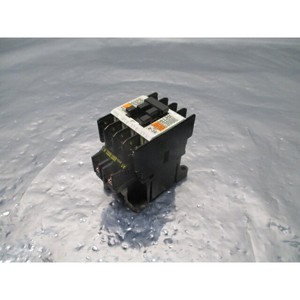 Contactor Fuji Electric Tipo SC-0, 4NC0F0, 100583 - Equipo y Piezas de Semiconductores de Confianza de Marca Global - Product Image 3