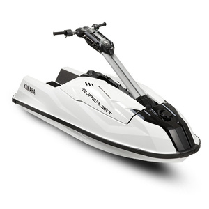 โปรโมชั่นสุดร้อนแรงสำหรับ Yamaha WaveRunner Superjet รุ่นใหม่ปี 2025 รับผลิตแบบ OEM/ODM พร้อมการรับประกัน 3 ปี พร้อมจัดส่ง - Product Image 6