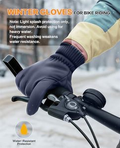 Gants de course pour l'entraînement au marathon avec détails réfléchissants, fabricant OEM, personnalisation de la marque, approvisionnement en gros pour la vente au détail - Product Image 4