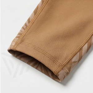 Sports Seamless Workout Clothing Women <b>Extra</b> <b>Large</b> Gym Fitness Set Yoga Suit Logo Waist Ladies Activewear Apparels Top - Product Image 6