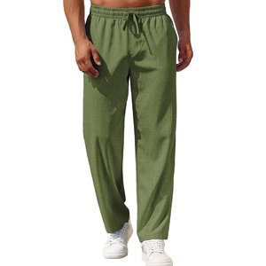 Pantalon pour homme en tissu durable, pantalon de travail robuste, pantalon pour homme de haute qualité, prix de gros, pantalon pour homme sur mesure - Product Image 1