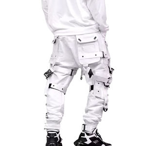 Pantalones Jogger Glory Personalizados para Hombre, de Alta Calidad, con Estampado, de Algodón y Felpa Técnica, para Invierno, con Cintura Ajustable - Product Image 5