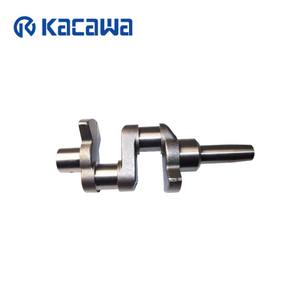 17-44725-00 Cigüeñal 05K 4-Cyl para Carrier - Product Image 1