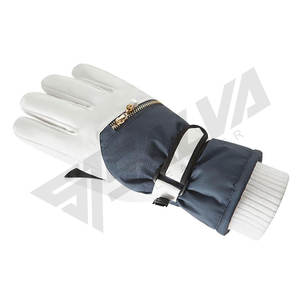 Men Ski Gloves Thinsulate Winter Snow Warm Insulated Gloves Windproof Gloves for Skiing - Product Image 6