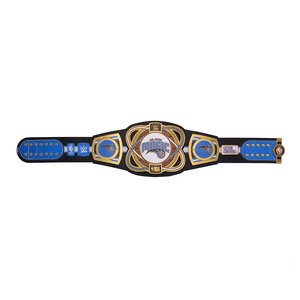 Ceinture de champion WWE Orlando Magic Legacy avec plaques en alliage de zinc @mm/4mm, taille adulte, trophée pour fans de lutte et de football américain - Product Image 6