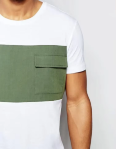 <b>Men</b> Women Baggy <b>T</b> <b>Shirt</b> Trendy Street Style Printed Tee Cotton Fabric Soft Comfortable <b>Summer</b> Wear Loose Fit Casual Outfit <b>shirt</b> - Product Image 3