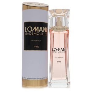 Perfume en Aerosol Eau de Parfum Mademoiselle para Mujer, 3.3 oz, Fragancia Seductora - Product Image 1