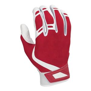 Gants de golf en cuir véritable unisexe ajustables avec logo personnalisé par sublimation, élégants, de qualité supérieure, best-sellers 2026 - Product Image 3