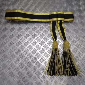 Nouvelles Ceintures Traditionnelles Modèle 2026 – Meilleur Prix, Qualité Supérieure, Couleurs Personnalisables, Style OEM pour Matrons - Product Image 1