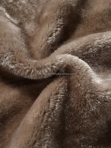 OEM Service Custom Made Logo Hombres Chaqueta de cuero genuino Uso de invierno Cremallera Hombres Chaqueta de cuero de moda para hombres - Product Image 4