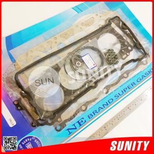 Kit de joints SUNITY TAIWAN avec joints d'étanchéité 611499 pour KAWASAKI 1200 STX-12F 2003-2007, 1500 STX-15F 2004-2012, ULTRA LX 2007-2013 - Product Image 5