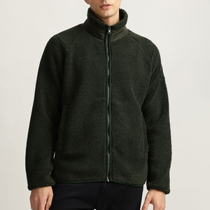 Chaqueta de Alta Calidad para Hombre a Precio de Mayoreo, Chaquetas Sherpa Ligeras y Acolchadas a Precio Económico en Venta - Product Image 1