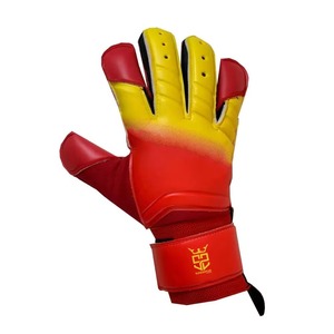 Guantes de Portero de Fútbol con Diseño Personalizado, Novedad 2026, para Adultos, Venta al Por Mayor - Product Image 6