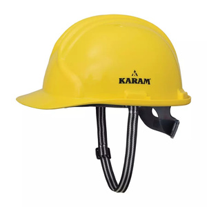 Casque de sécurité lavable KARAM PN 561 Fabriqué dans l'Uttar Pradesh - Product Image 3