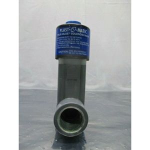 Plast-O-Matic EASMT6V22W20 Solénoïde True-Blue - Équipements et pièces semi-conducteurs d'occasion fiables à l'échelle mondiale - Product Image 4