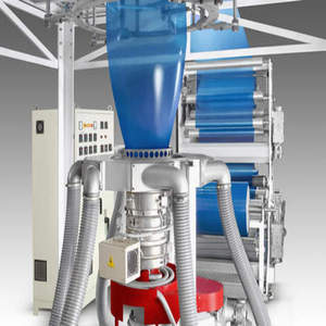 Tratamiento de superficie dual de película de PE de alta resistencia para laminación y recubrimiento - Product Image 4