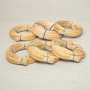 Corteza de ratán natural de primera calidad, piel de ratán tejida y anudada, suministros de fabricante vietnamita - Product Image 3