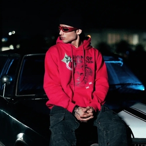 Sudaderas con Capucha Largas de Forro Polar Bordadas Personalizadas de Moda Otoño/Invierno Y2K, Sudaderas Holgadas Cómodas para Mujer - Product Image 2