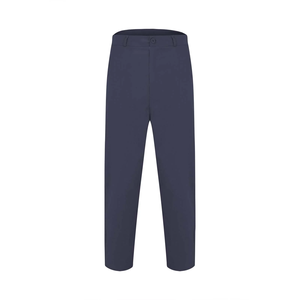 Pantalones chinos de algodón de color sólido para hombre a precio mayorista, 100% algodón, pantalones chinos de alta calidad para hombre de Bangladesh - Product Image 4