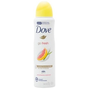 Desodorante Antitranspirante en Aerosol Do ve 150ML - Product Image 5