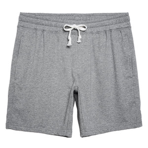 Pantalones Cortos Deportivos para Hombre, Transpirables, de Secado Rápido, Casuales, para Correr al Aire Libre, 100% Poliéster, para Gimnasio y Fitness - Product Image 1