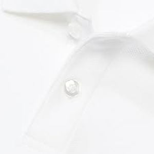 Polo T-shirts pour hommes en coton confortable, personnalisables avec logo, nouvelle collection été 2026, vente en gros, haute qualité - Product Image 5