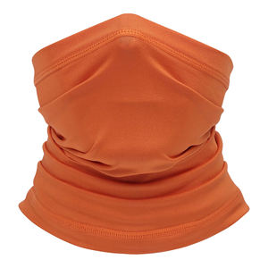 Demi-cagoule personnalisée pour l'extérieur, cache-cou, masque de ski, cache-visage pour moto, cyclisme, course à pied, utilisable au quotidien - Product Image 1