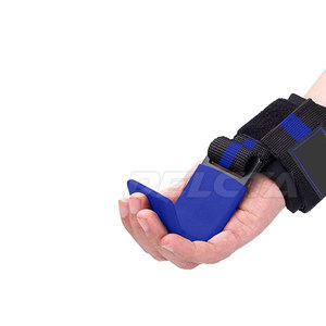 Accessoires de sécurité pour la remise en forme, crochets de musculation, nouvelle arrivée, vente en ligne, crochets de musculation - Product Image 6